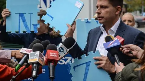 Petru proponuje podział NFZ