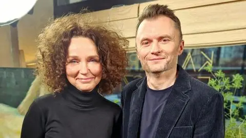 Agata Duda-Gracz: od lat mam listę potworów, jest na niej 13 aktorów