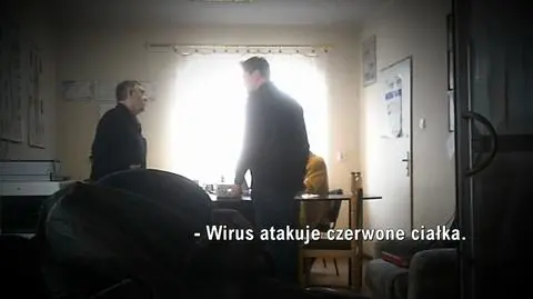 Sprawę ujawnili dziennikarze programu "Uwaga! TVN"