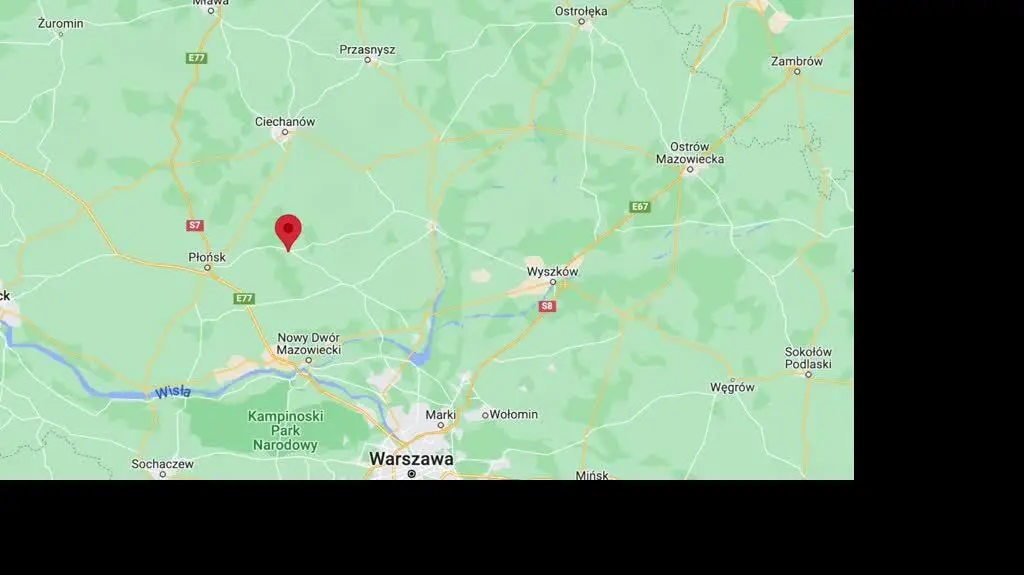 Samorządowiec był pijany 