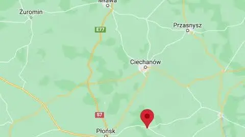 Samorządowiec był pijany 