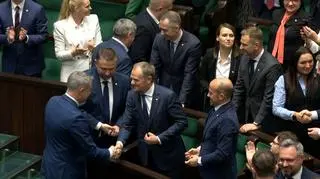 Donald Tusk