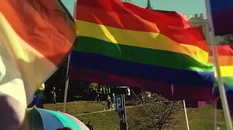 Marsz po władzę