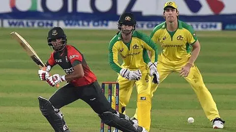 Popularny sport drużynowy może wrócić do programu igrzysk olimpijskich