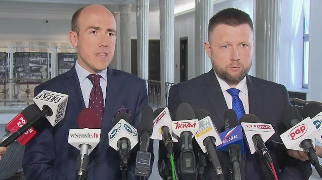 Budka: mamy wątpliwości czy Trybunał wyda niezawisłe orzeczenie