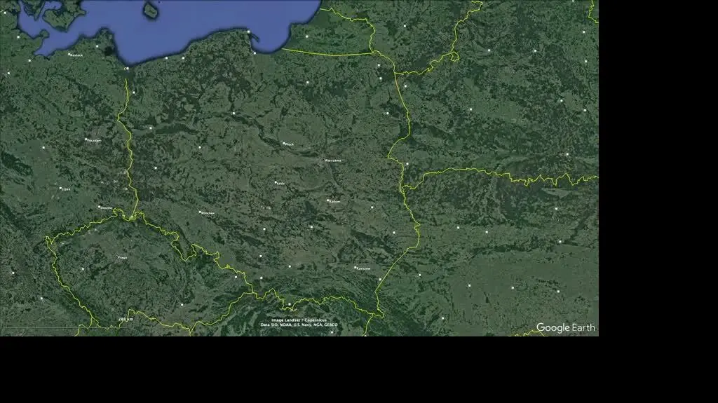 Zawada Lanckorońska