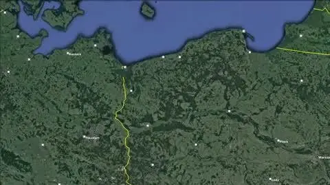 Zawada Lanckorońska