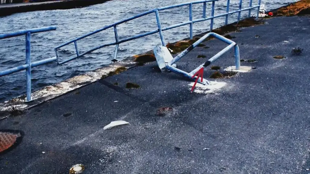 Śmierć w Arklow. II część reportażu