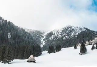 Tatrzański Park Narodowy zamyka część popularnych szlaków 