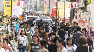 Seul, Korea Południowa