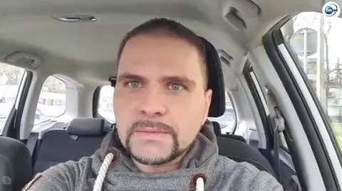 Profesor Krzysztof Pyrć: nie ma powrotu do stanu, w którym nie na żadnych obostrzeń