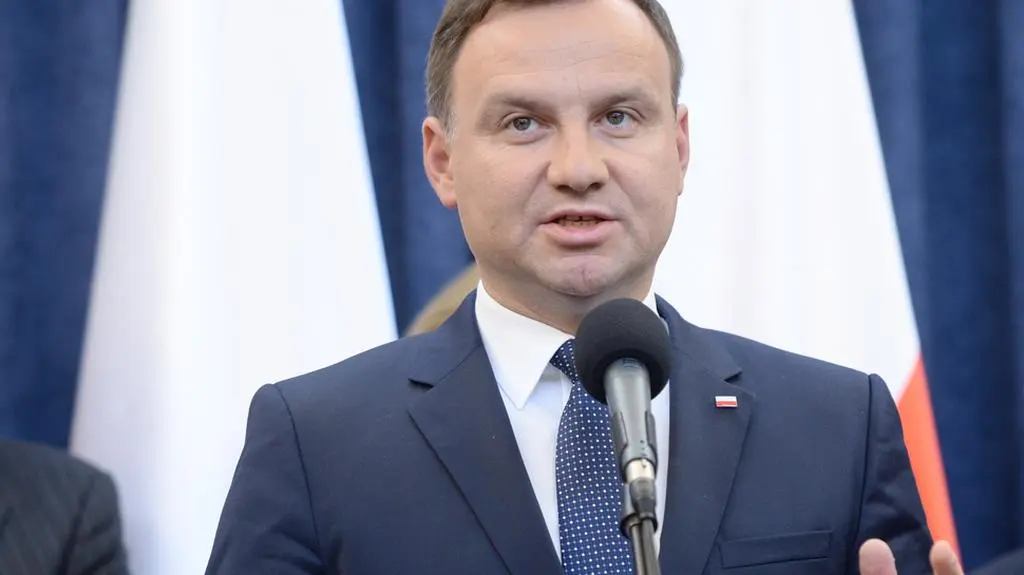 Prezydent o swojej aktywności na arenie międzynarodowej