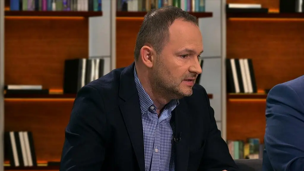 Krzysztof Hetman o problemie terroryzmu