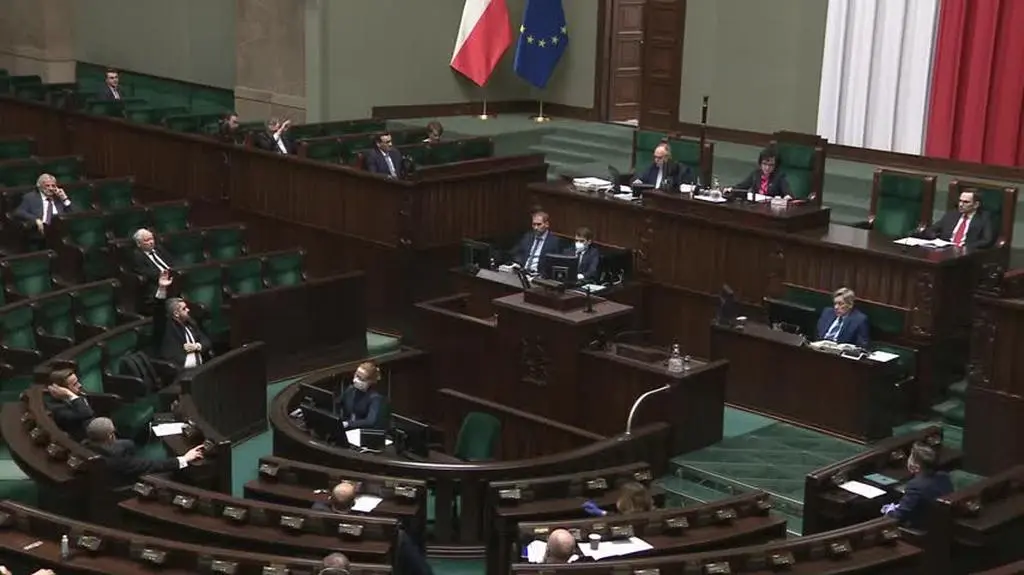 sejm