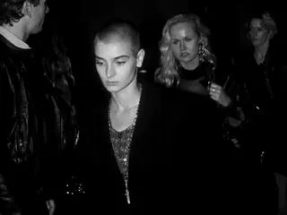 Sinead O'Connor