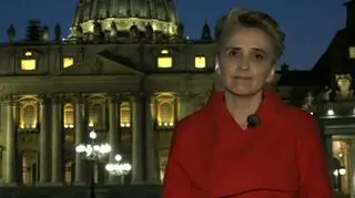 Cała rozmowa z Joanną Scheuring-Wielgus w "Tak jest"
