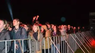 Za nami pierwszy dzień juwenaliów