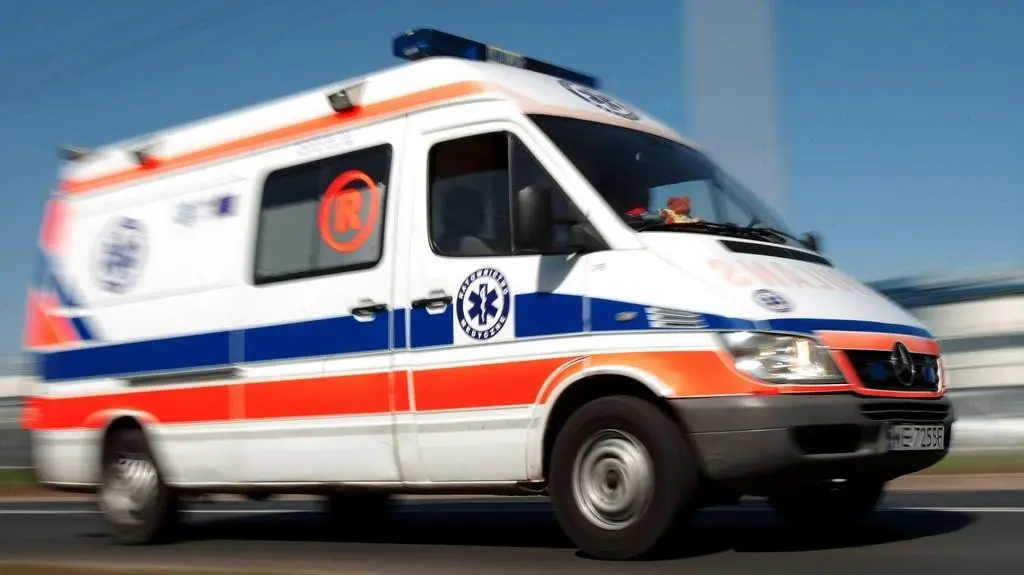 Witold Zembaczyński o zmianach w ratownictwie medycznym