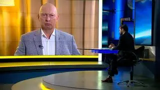Generał Mirosław Różański w "Faktach po Faktach"
