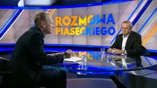 Ludwik Kotecki gościem "Rozmowy Piaseckiego