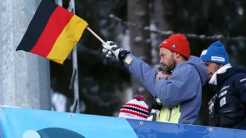 U progu sezonu zrezygnował z prowadzenia kadry. "Żałuję"