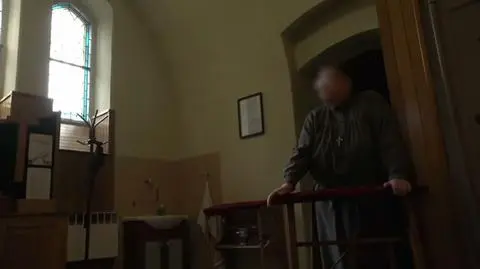 Film braci Sekielskich "Zabawa w chowanego"