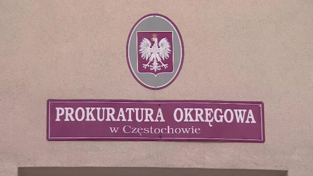 Pierwszą zgwałconą prostytutkę Konrad J. miał zabić