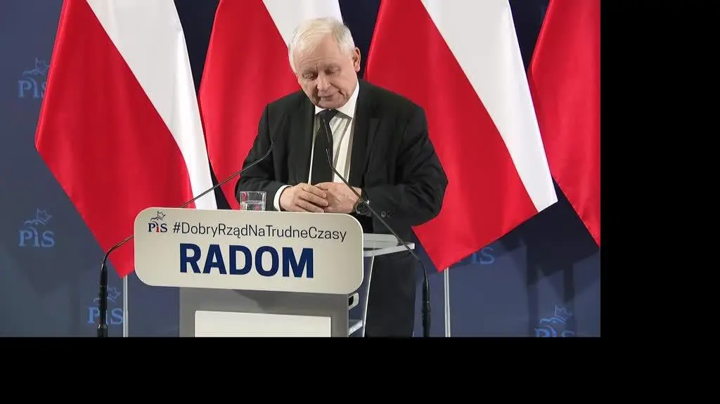 KACZYNSKI 2