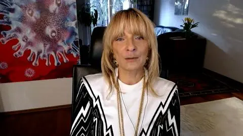 Profesor Gańczak: mamy powody do ostrożnego optymizmu