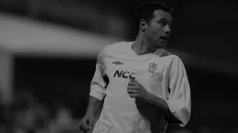 Igor Sypniewski nie żyje