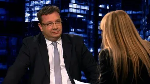 "Gdyby dzisiaj było odwrotne orzeczenie, to wówczas stracilibyśmy suwerenność"