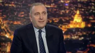 "Szuka politycznego wyjścia z kłopotu". Schetyna o planach Kaczyńskiego na aborcję