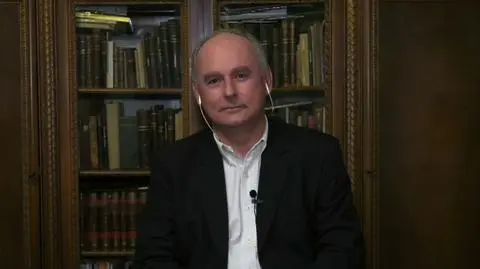 Zalewski: wyniki sondażowe spowodowane są między innymi olbrzymią mobilizacją ludzi, którzy patrzą na Polskę inaczej niż prezydent Duda