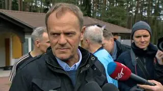 "Mam nadzieję, że w finale we Francji nie jakiejś dramatycznej niespodzianki"