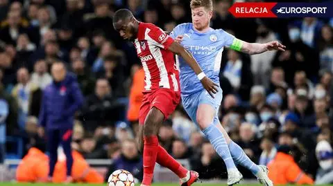 Walka o ostatnie miejsca w półfinale Ligi Mistrzów (RELACJA)