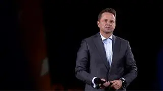 Rafał Trzaskowski 