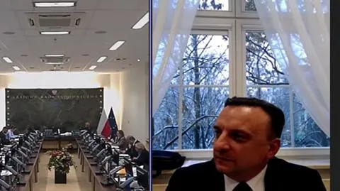 Obraduje neo-KRS. Oglądaj na żywo
