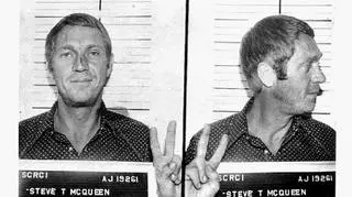 Steve McQueen, 1961 rok