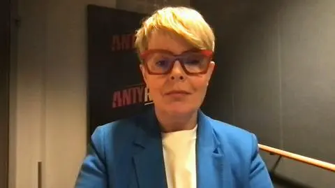 "Może przyszedł ten moment, żeby wreszcie zacząć mówić o tym, co czuli ci ludzie"