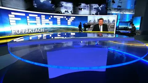 Wójcik: niedopuszczenie do głosu Zbigniewa Ziobry to nic nadzwyczajnego 