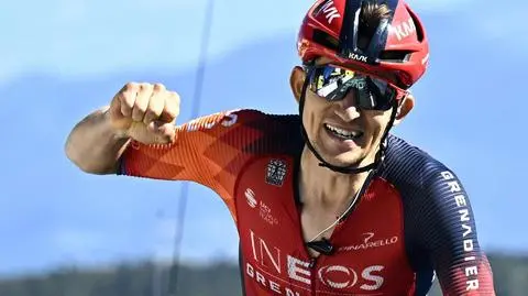 Kwiatkowski nie powiedział jeszcze ostatniego słowa. "Cały czas robię postępy i wciąż mogę wygrywać"