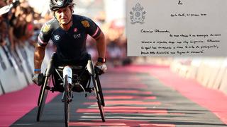 Alex Zanardi jest w stanie śpiączki farmakologicznej