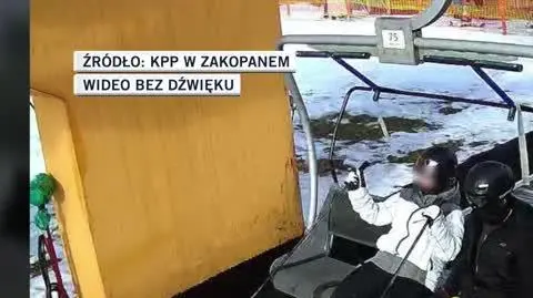 KPP W ZAKOPANEM