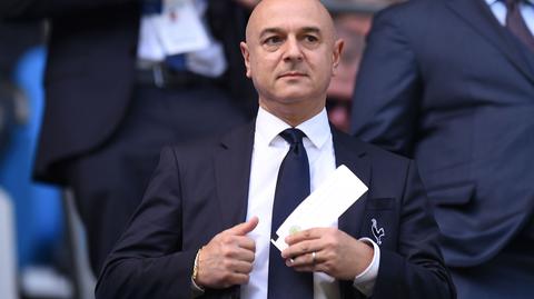 Krytyka przyniosła rezultaty. Tottenham jednak zapłaci pracownikom