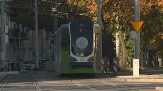 Szczecin ogranicza liczbę tramwajów