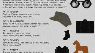 Tu spotkasz figury 