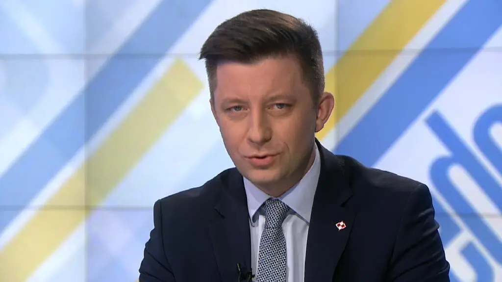 Dworczyk: Izrael również posiada takie zapisy w swoim prawie