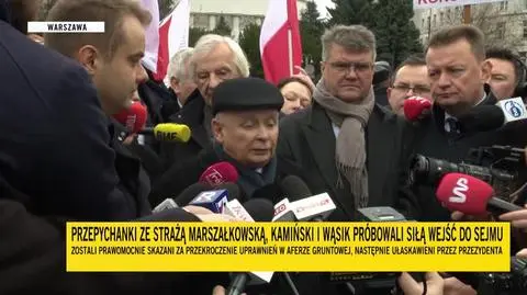 KACZYNSKI DLA PAULINY 