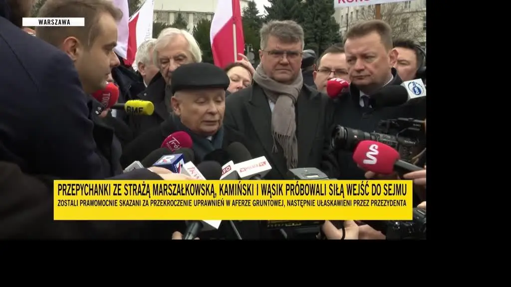 KACZYNSKI DLA PAULINY 