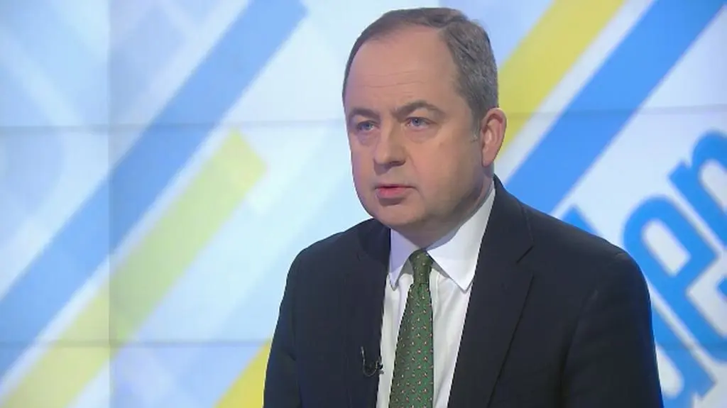 Szymański: jedyne co jest w stanie zaoferować Donald Tusk to podzielanie się fałszywa troska
